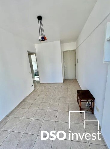 Apartamento à venda com 1 quarto, 40m² - Foto 4