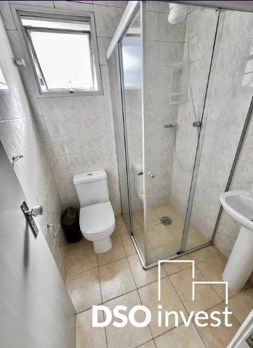 Apartamento à venda com 1 quarto, 40m² - Foto 13