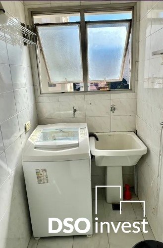 Apartamento à venda com 1 quarto, 40m² - Foto 14