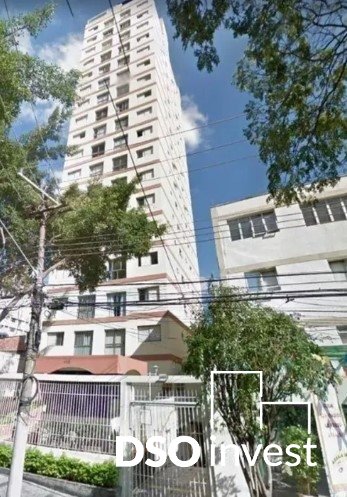 Apartamento à venda com 1 quarto, 40m² - Foto 15