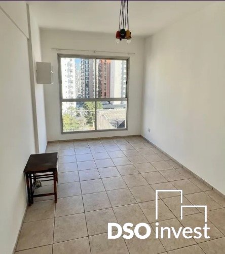 Apartamento à venda com 1 quarto, 40m² - Foto 19