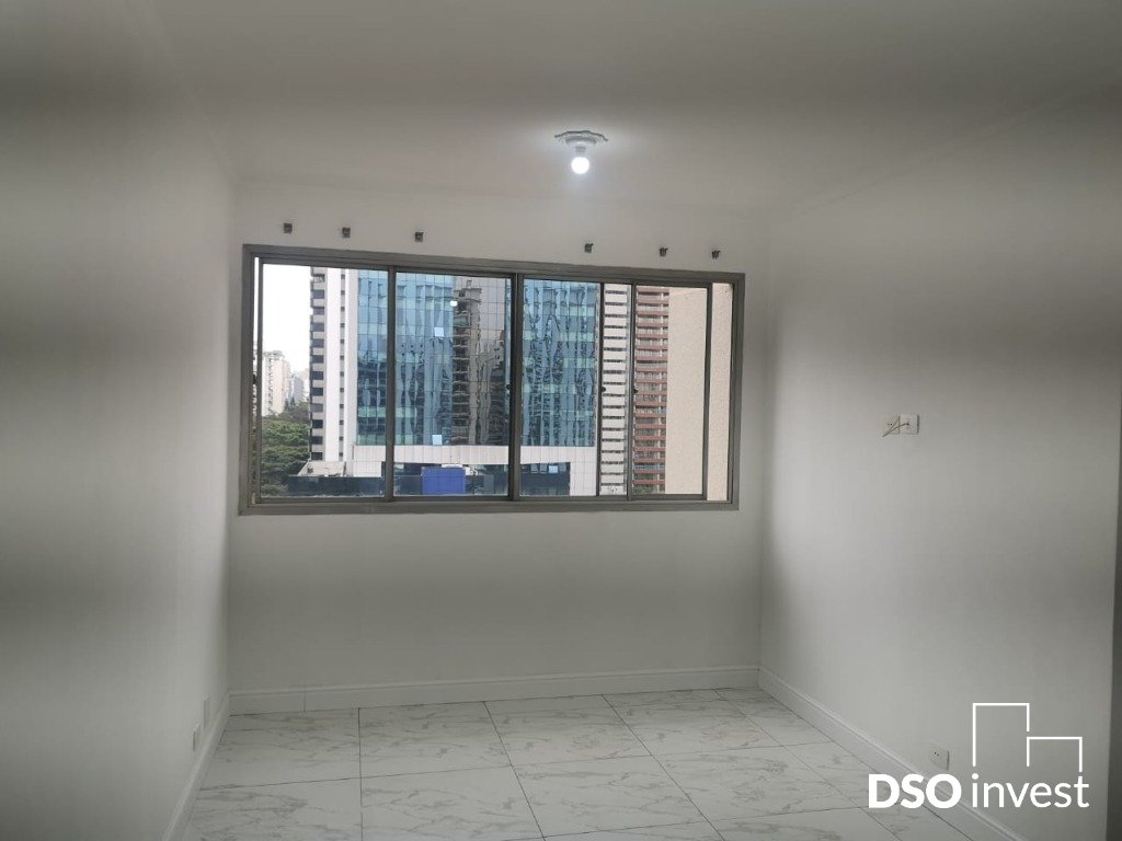 Apartamento à venda com 2 quartos, 80m² - Foto 1