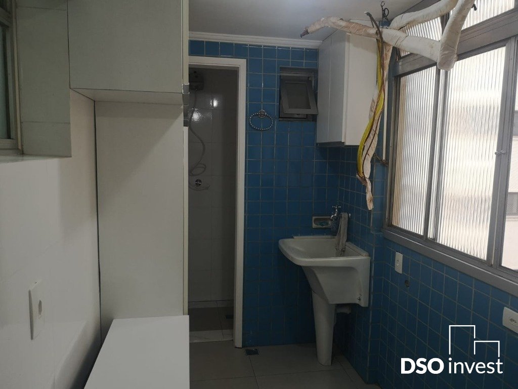 Apartamento à venda com 2 quartos, 80m² - Foto 22