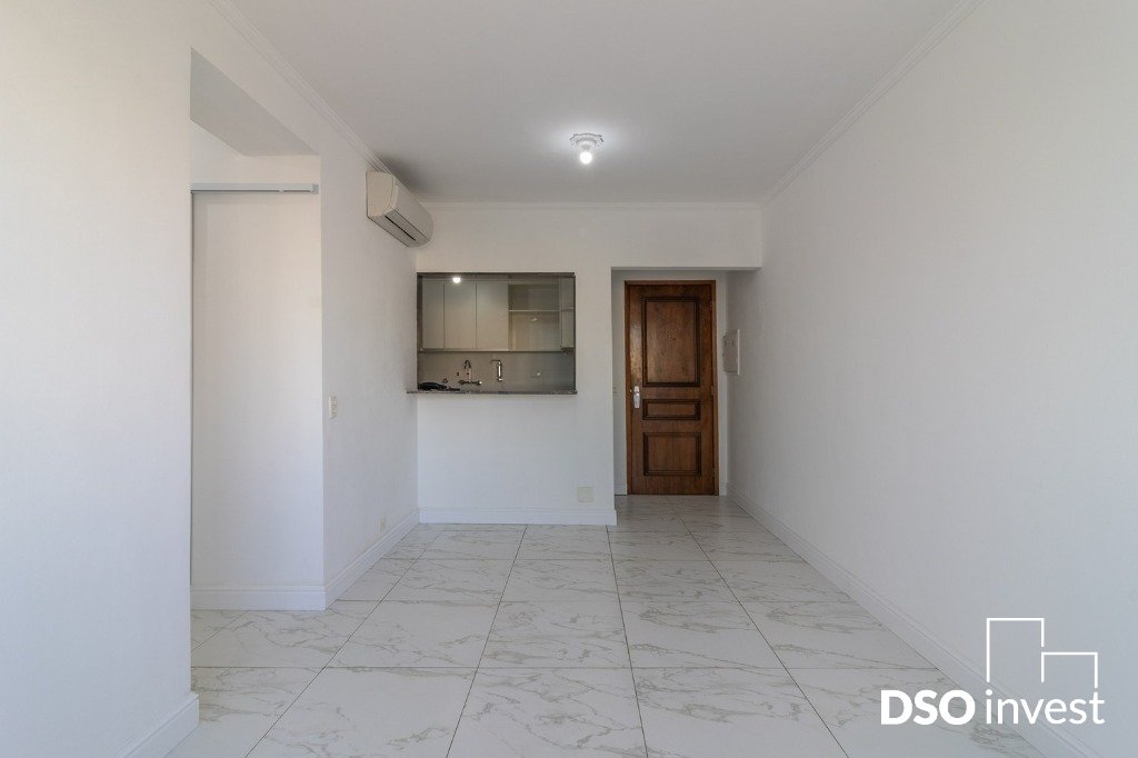 Apartamento à venda com 2 quartos, 80m² - Foto 2