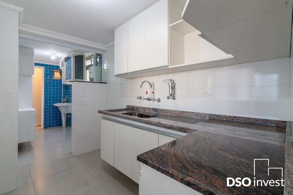 Apartamento à venda com 2 quartos, 80m² - Foto 6