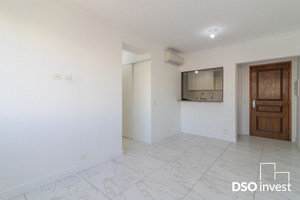 Apartamento à venda com 2 quartos, 80m² - Foto 3