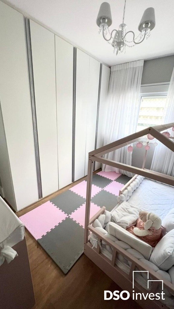 Apartamento à venda com 3 quartos, 170m² - Foto 34