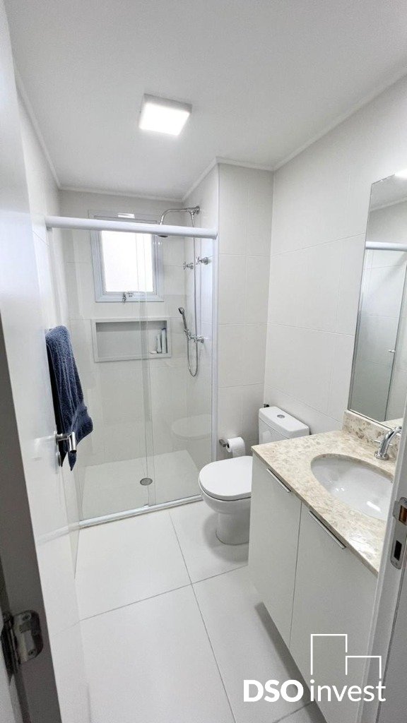 Apartamento à venda com 3 quartos, 170m² - Foto 39