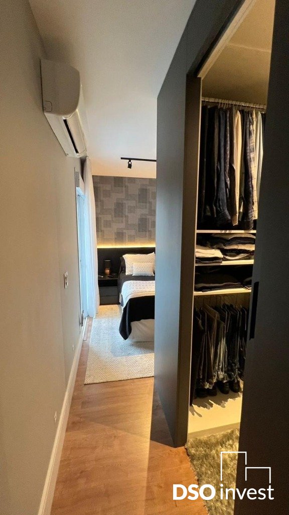 Apartamento à venda com 3 quartos, 170m² - Foto 44