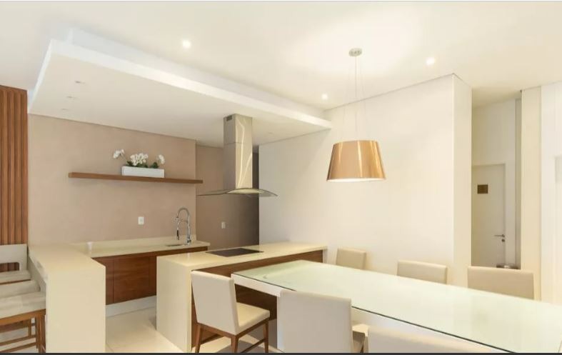 Apartamento à venda com 3 quartos, 170m² - Foto 15