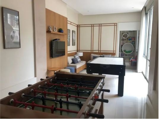 Apartamento à venda com 3 quartos, 170m² - Foto 21