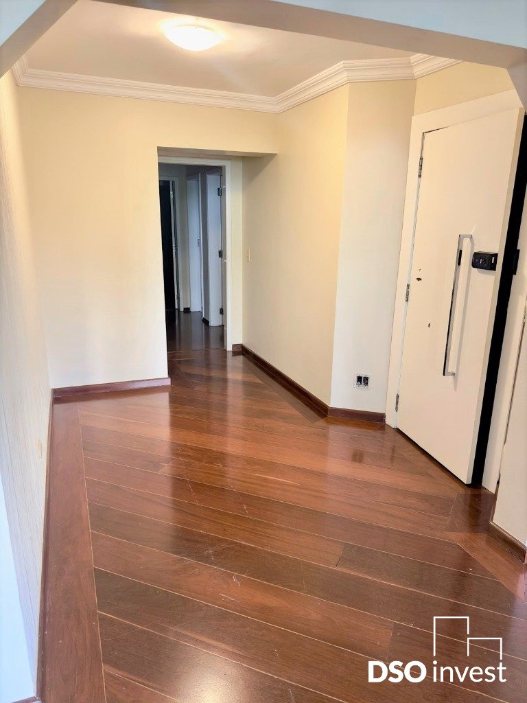 Apartamento à venda com 3 quartos, 170m² - Foto 3