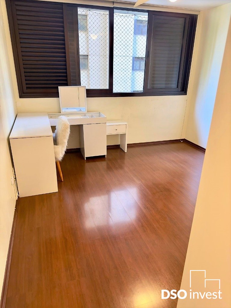 Apartamento à venda com 3 quartos, 170m² - Foto 5