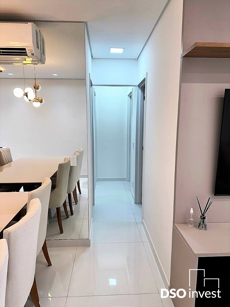 Apartamento à venda com 3 quartos, 75m² - Foto 7