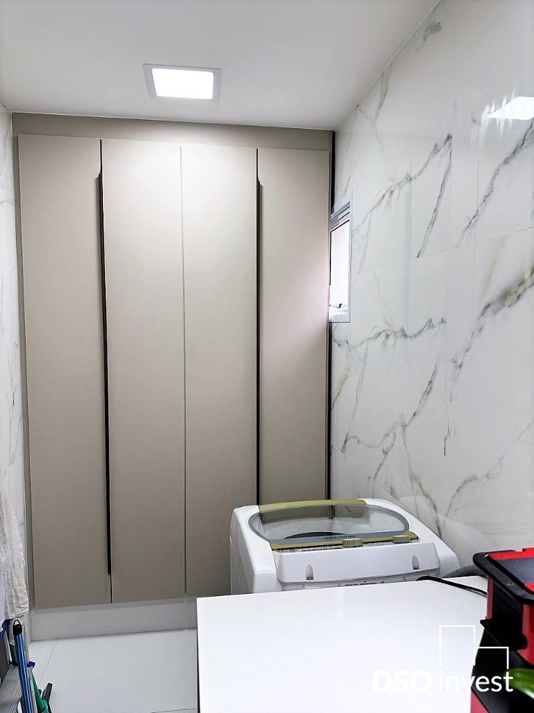 Apartamento à venda com 3 quartos, 75m² - Foto 15