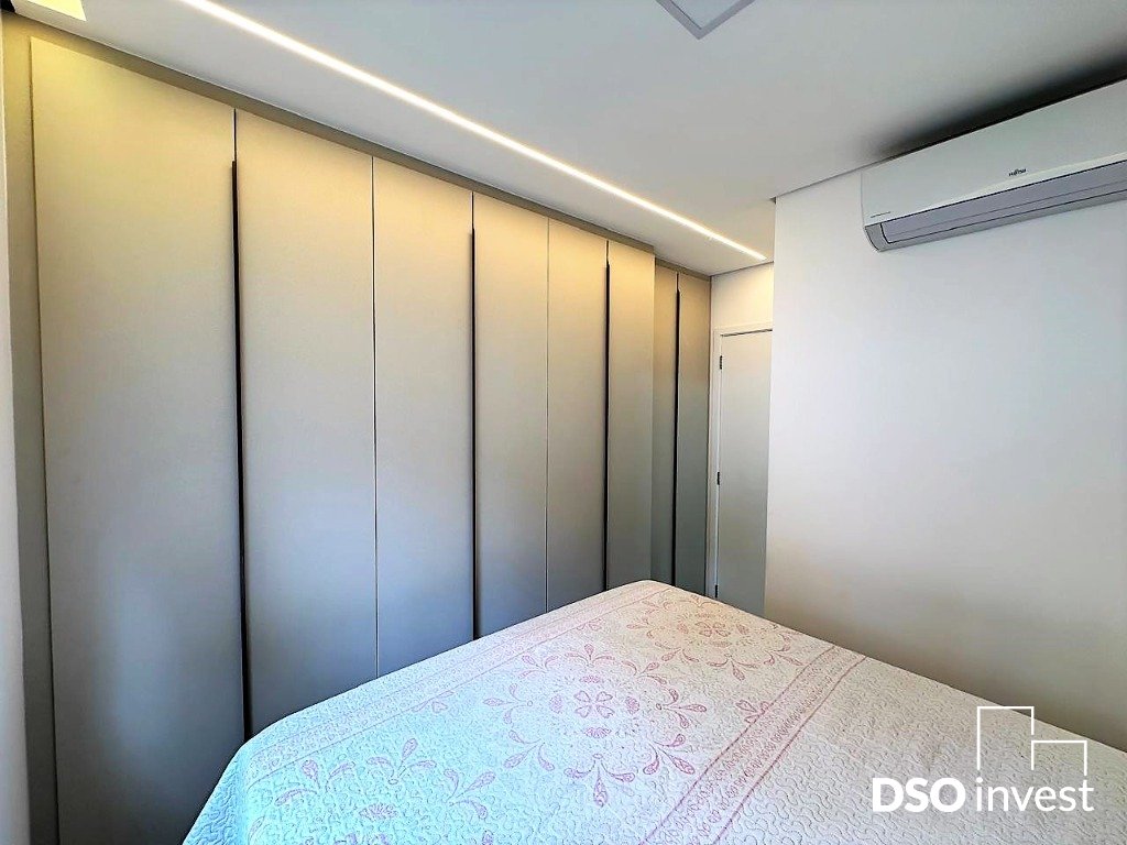 Apartamento à venda com 3 quartos, 75m² - Foto 10