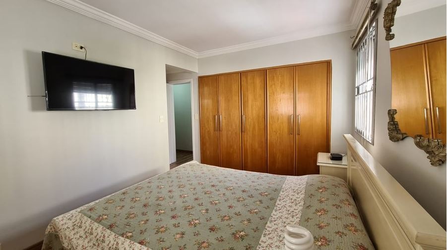 Apartamento à venda com 3 quartos, 115m² - Foto 10