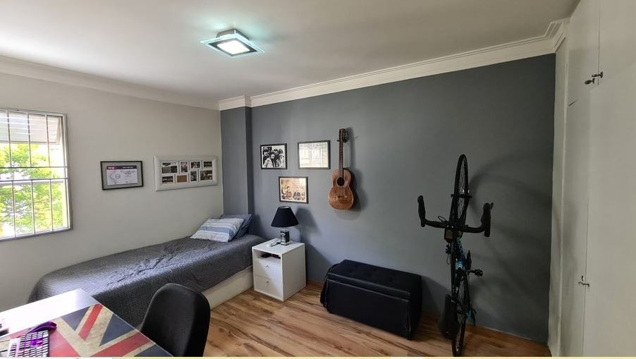 Apartamento à venda com 3 quartos, 115m² - Foto 12