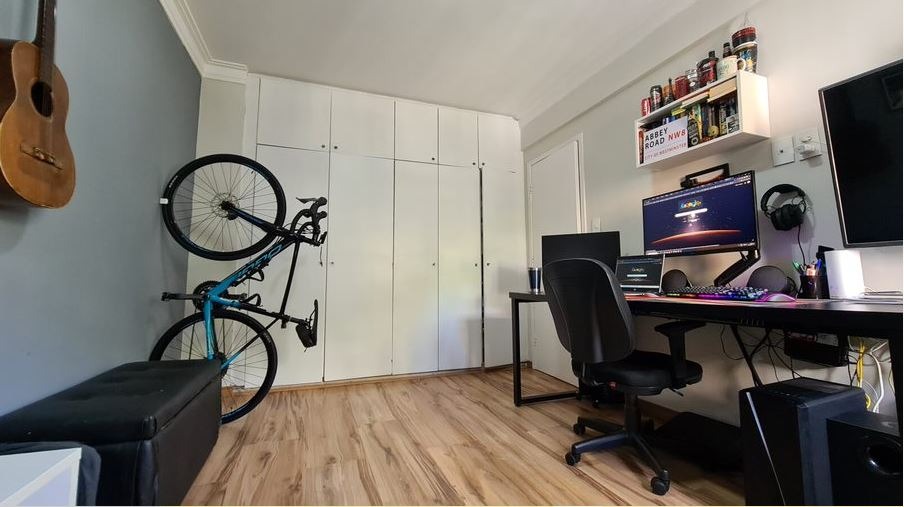 Apartamento à venda com 3 quartos, 115m² - Foto 14