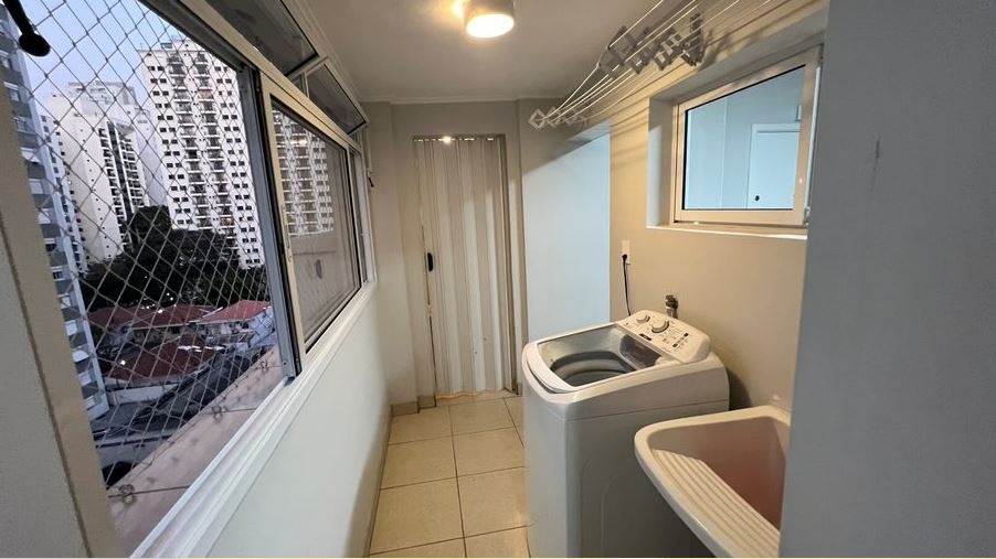 Apartamento à venda com 3 quartos, 115m² - Foto 17