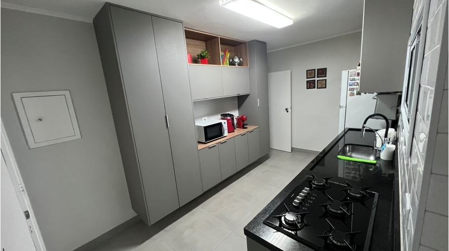 Apartamento à venda com 3 quartos, 115m² - Foto 6