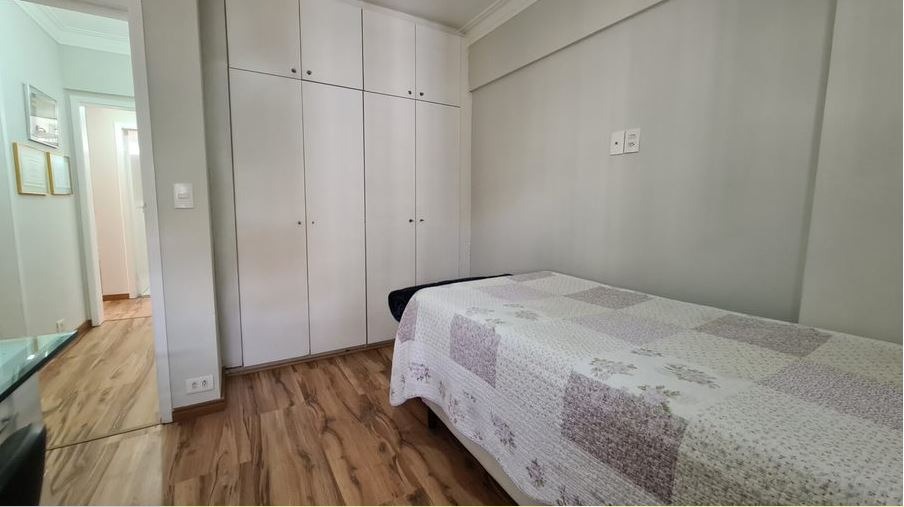 Apartamento à venda com 3 quartos, 115m² - Foto 15