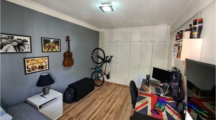 Apartamento à venda com 3 quartos, 115m² - Foto 11