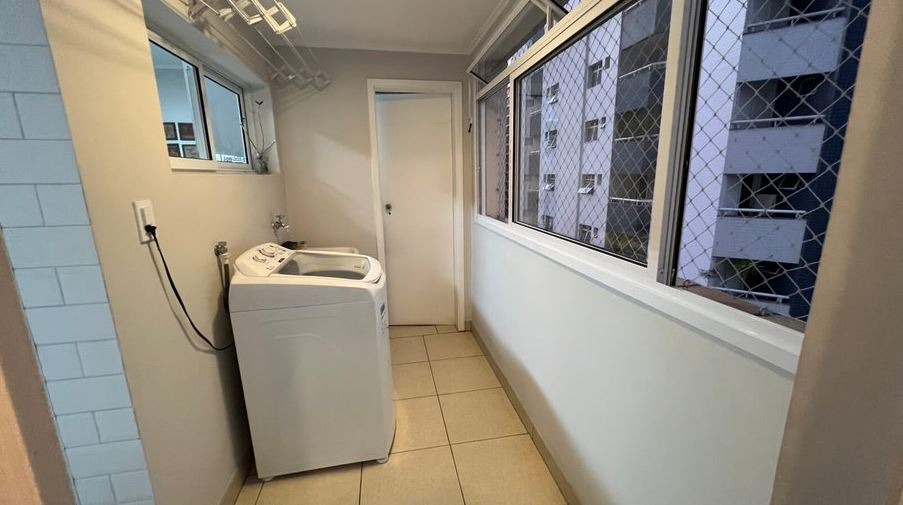 Apartamento à venda com 3 quartos, 115m² - Foto 19