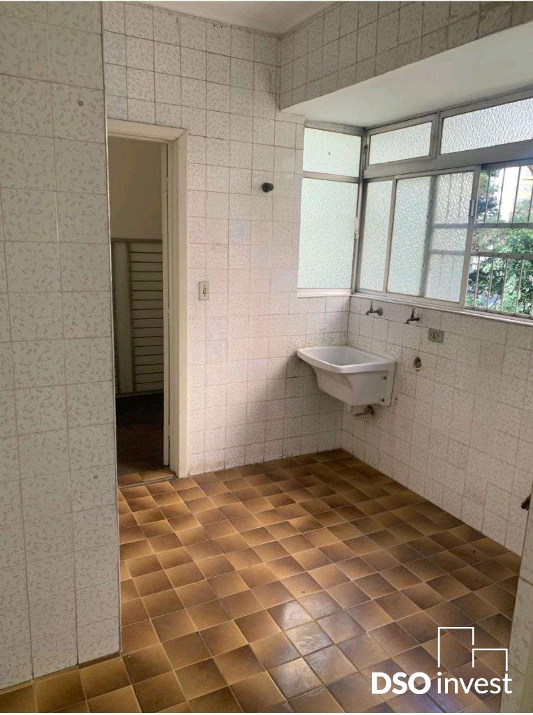 Apartamento à venda com 3 quartos, 145m² - Foto 7