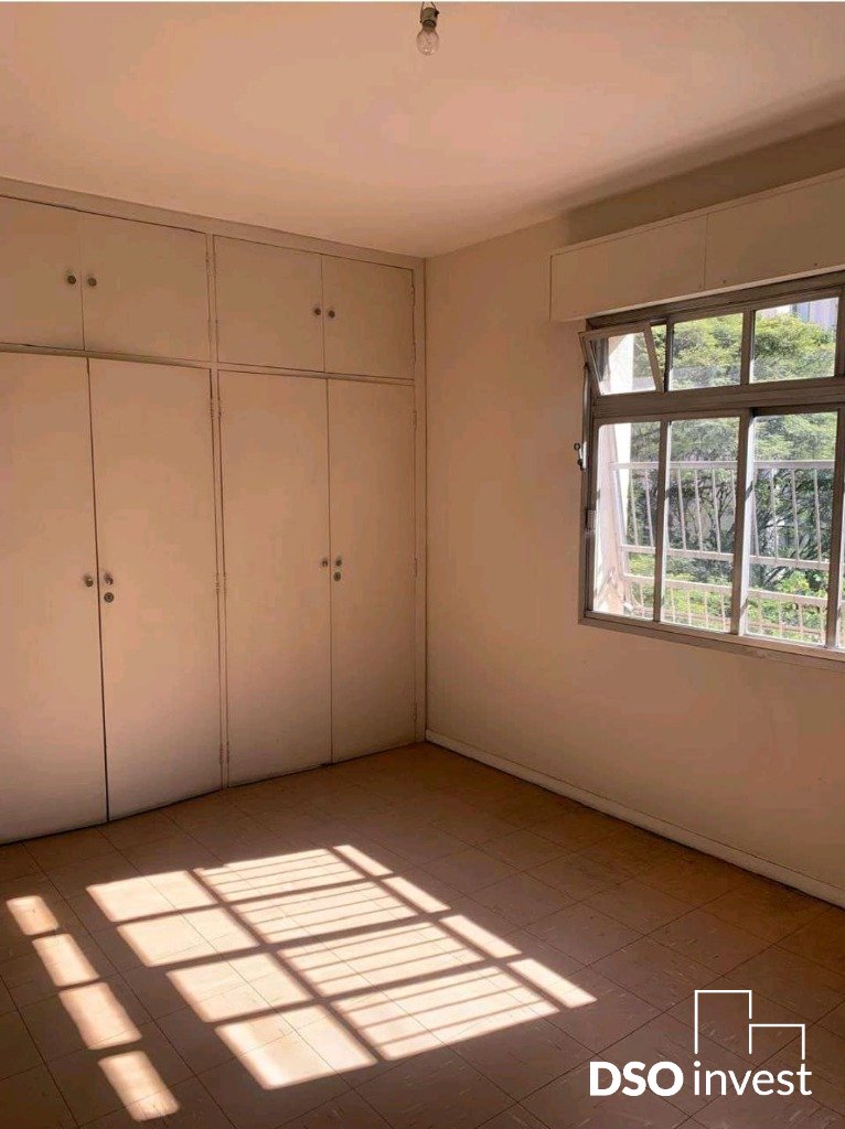 Apartamento à venda com 3 quartos, 145m² - Foto 11