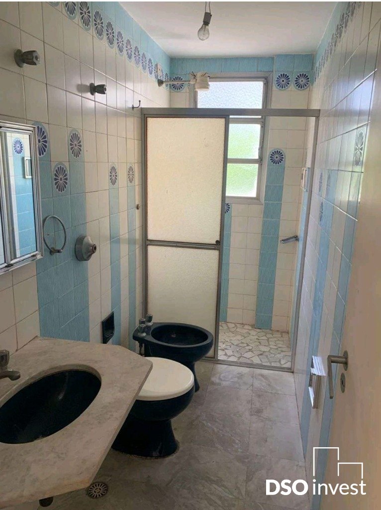 Apartamento à venda com 3 quartos, 145m² - Foto 13