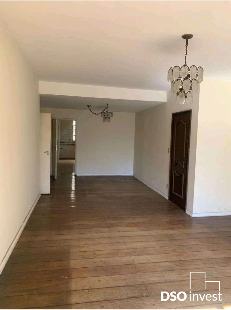 Apartamento à venda com 3 quartos, 145m² - Foto 2