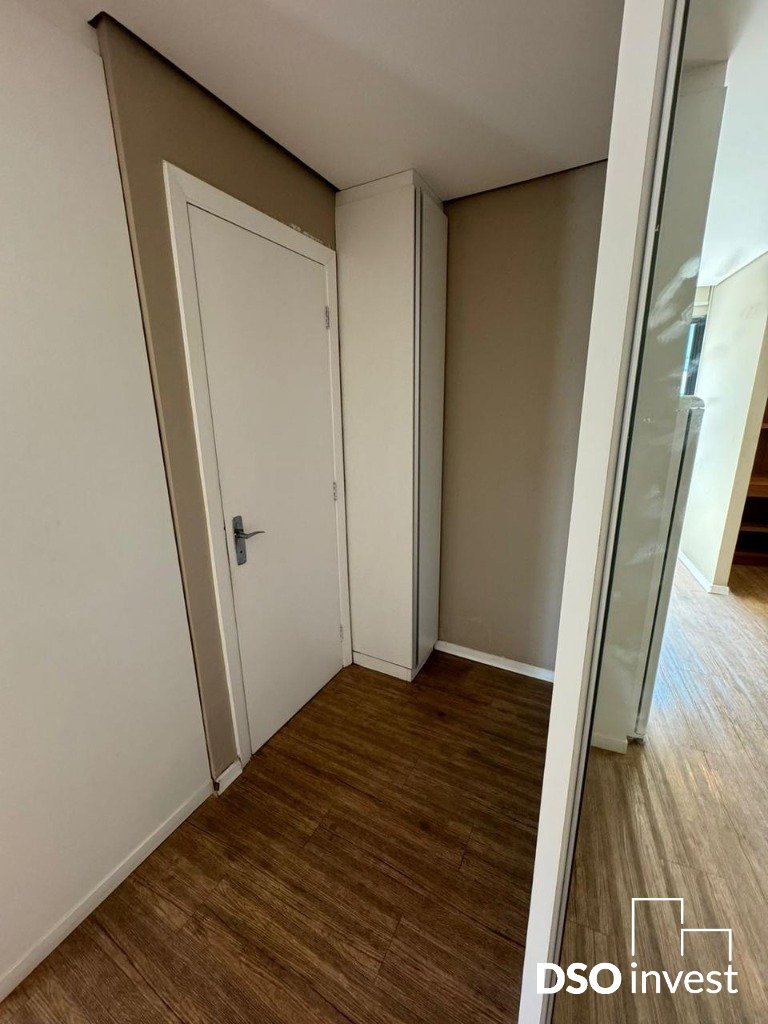 Apartamento à venda com 1 quarto, 40m² - Foto 7