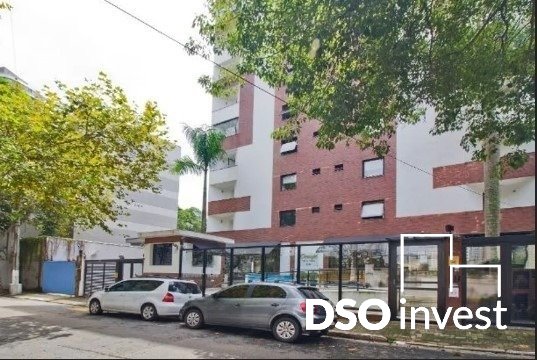 Apartamento à venda com 1 quarto, 40m² - Foto 11