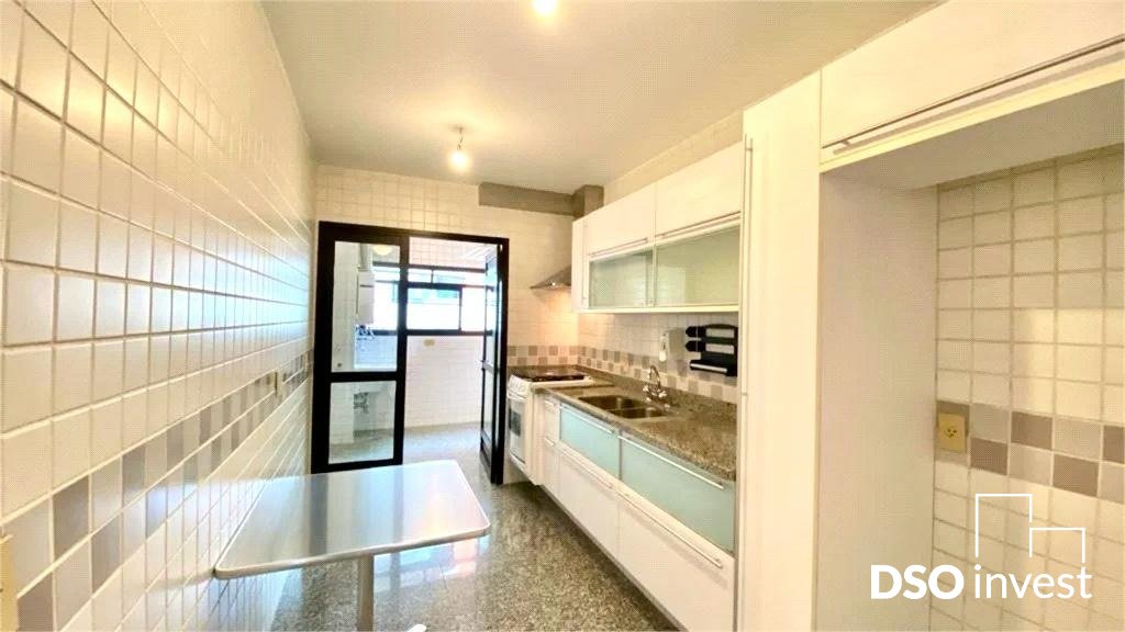 Apartamento à venda com 2 quartos, 95m² - Foto 4