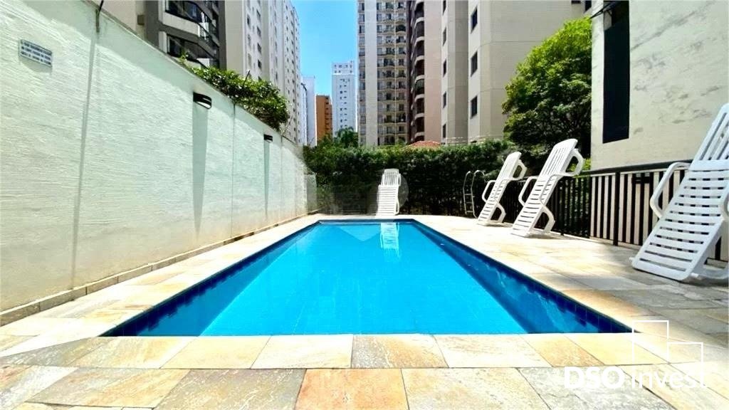 Apartamento à venda com 2 quartos, 95m² - Foto 13