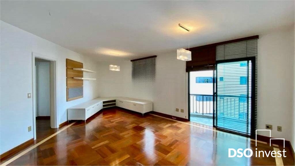 Apartamento à venda com 2 quartos, 95m² - Foto 3