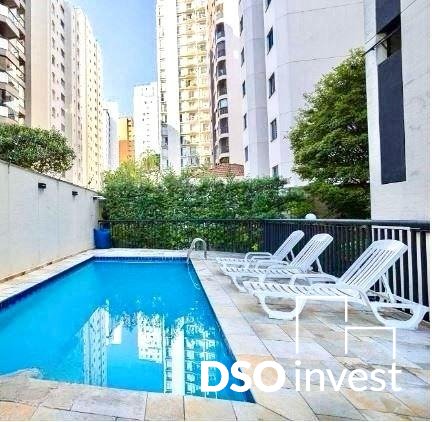 Apartamento à venda com 2 quartos, 95m² - Foto 19