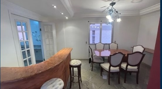 Apartamento à venda e aluguel com 2 quartos, 104m² - Foto 1