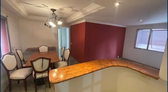 Apartamento à venda e aluguel com 2 quartos, 104m² - Foto 2