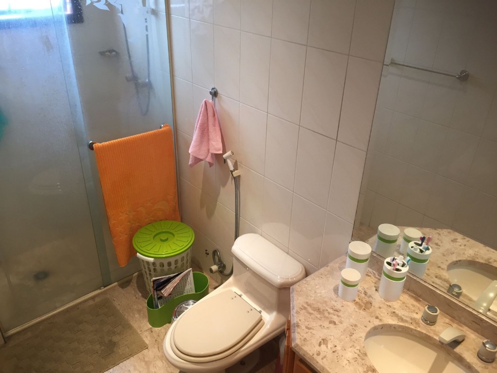 Apartamento à venda com 4 quartos, 200m² - Foto 14