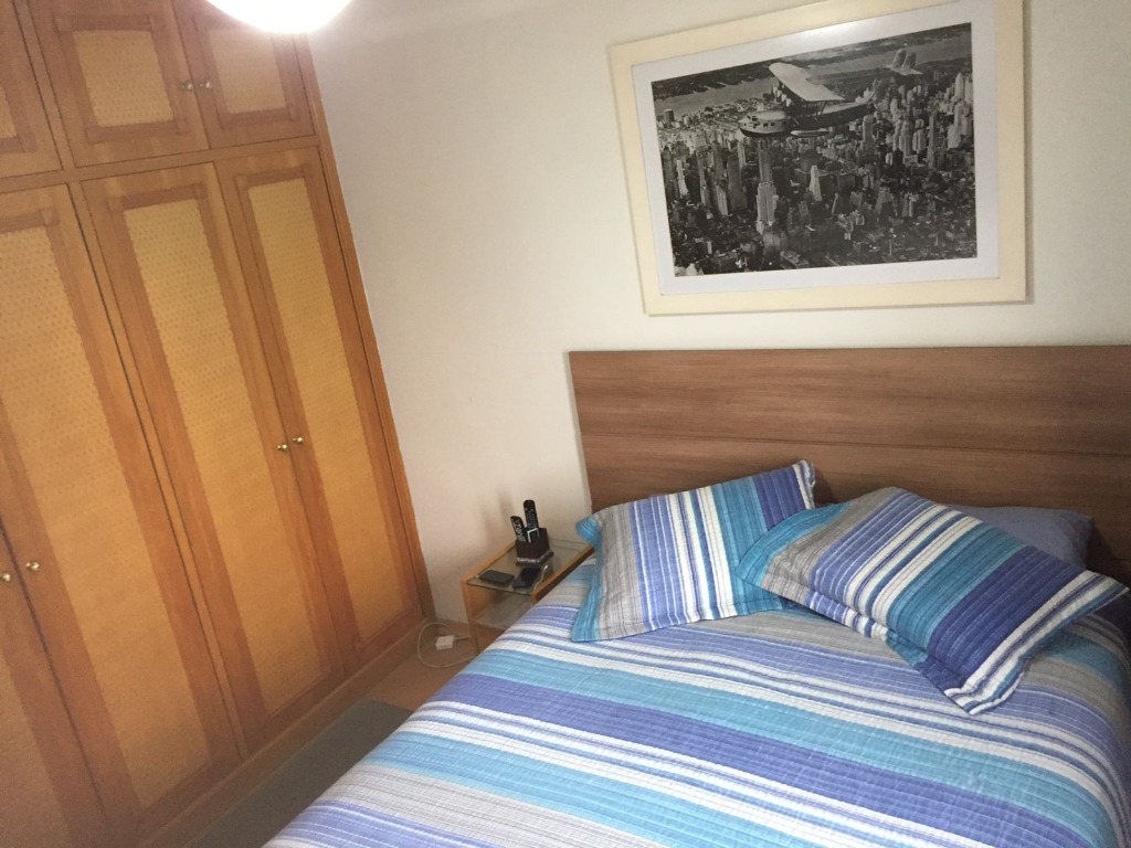 Apartamento à venda com 4 quartos, 200m² - Foto 19