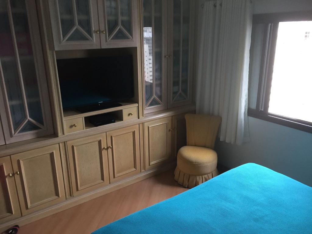 Apartamento à venda com 4 quartos, 200m² - Foto 21