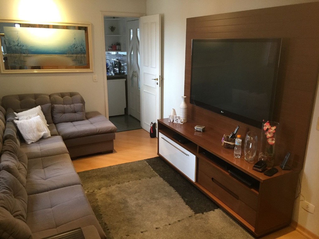 Apartamento à venda com 4 quartos, 200m² - Foto 24