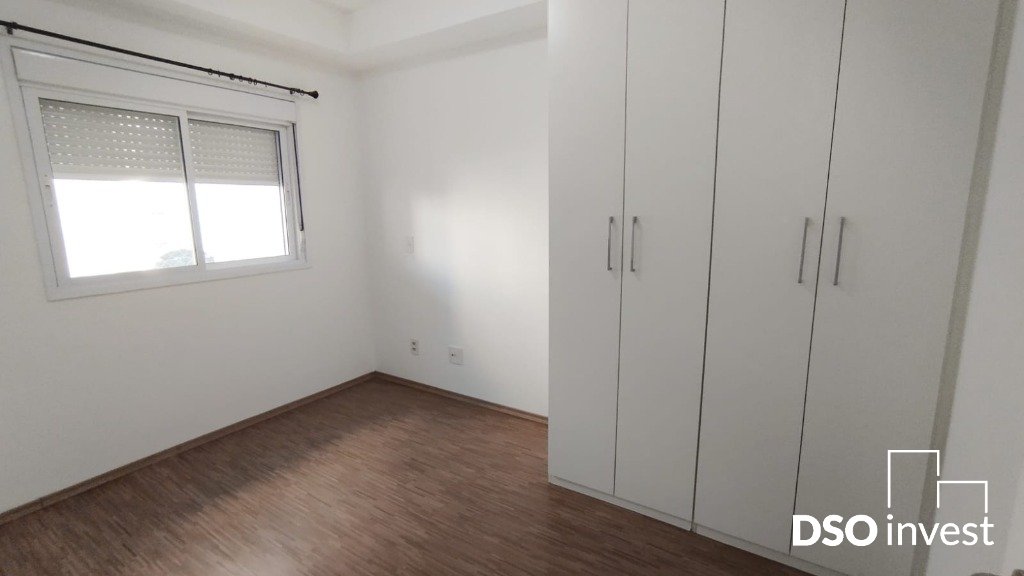 Apartamento à venda com 2 quartos, 60m² - Foto 5