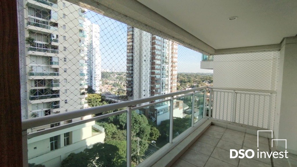 Apartamento à venda com 2 quartos, 60m² - Foto 1