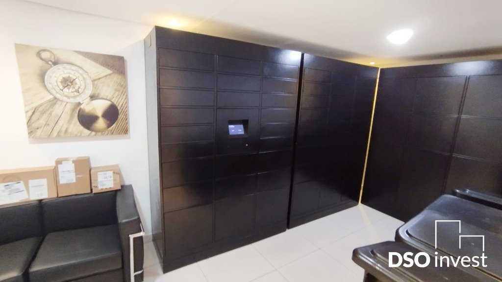 Apartamento à venda com 2 quartos, 60m² - Foto 23