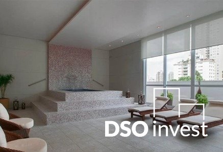 Apartamento à venda com 2 quartos, 60m² - Foto 12