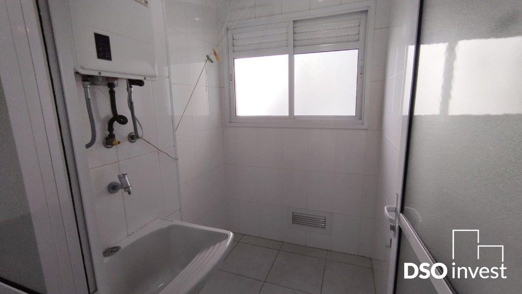 Apartamento à venda com 2 quartos, 60m² - Foto 6