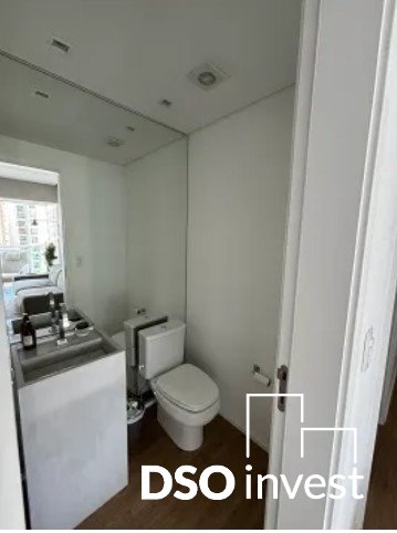 Apartamento à venda com 2 quartos, 60m² - Foto 11